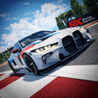 Racing Xperience: Street racer для iOS