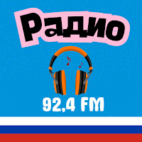 Радио Дача онлайн 92.4 Русский для Android
