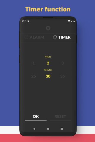 Радио Малайзия FM онлайн для Android — скриншот 5
