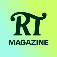 Radio Times Magazine для iOS