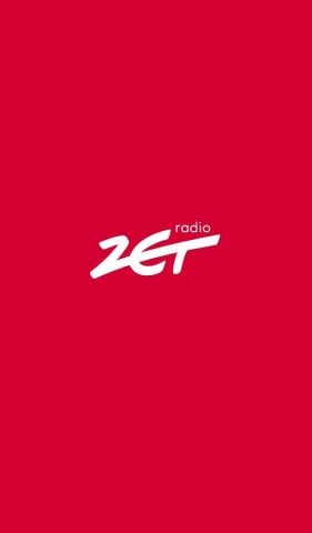 Radio ZET для Android — скриншот 1
