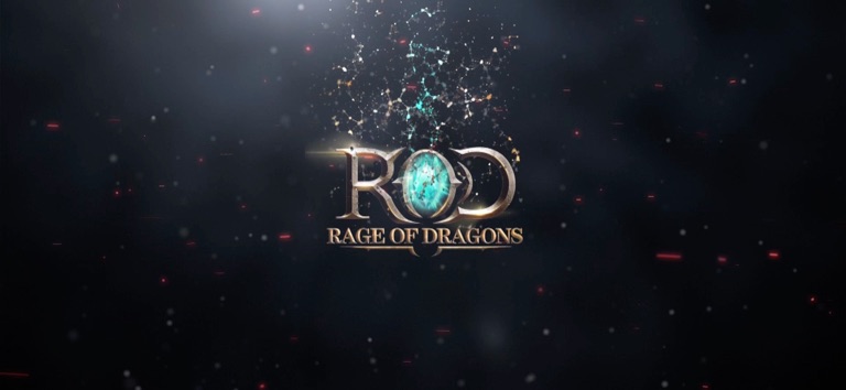 Rage of Dragons для iOS — официальный трейлер