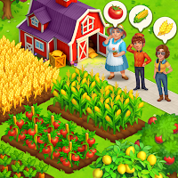 Райская ферма для Android