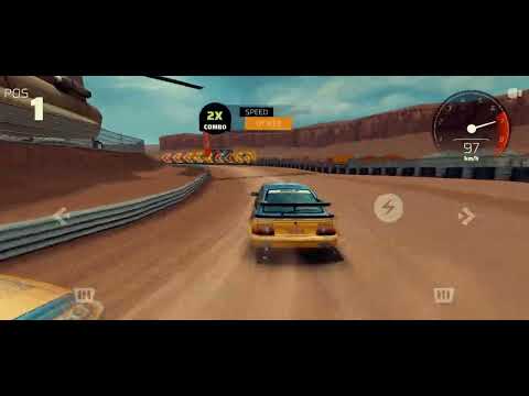 Rally One : Race to glory для Android — официальный трейлер