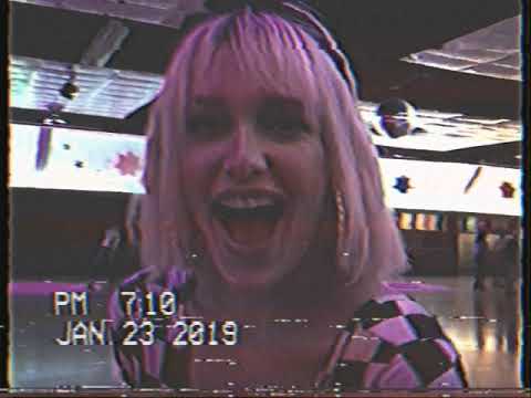 Rarevision VHS Lite — 80s Cam для Android — официальный трейлер