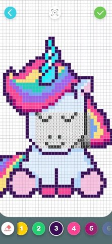 Раскраска АСМР! для iOS — официальный трейлер