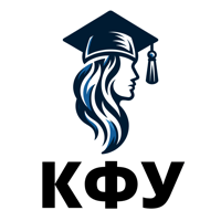 Расписание занятий КФУ для iOS