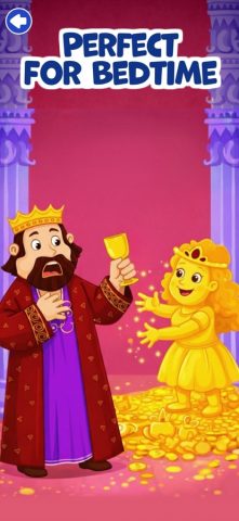 Reading Apps for Kids для iOS — скриншот 3