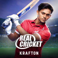 Real Cricket™ для iOS