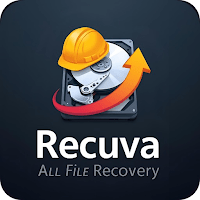 Recuva file Recovery для Android