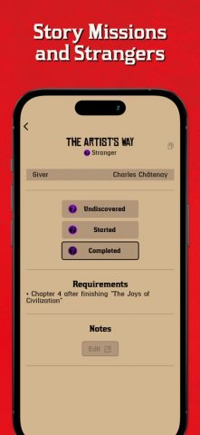 Red Dead Map & Companion для iOS — скриншот 2