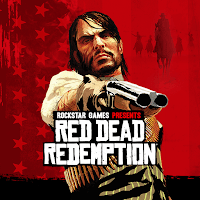 Red Dead Redemption для Android