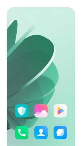 Redmi Note 15 Theme/Icon Pack для Android — скриншот 5