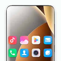 Redmi Note 15 Theme/Icon Pack для Android