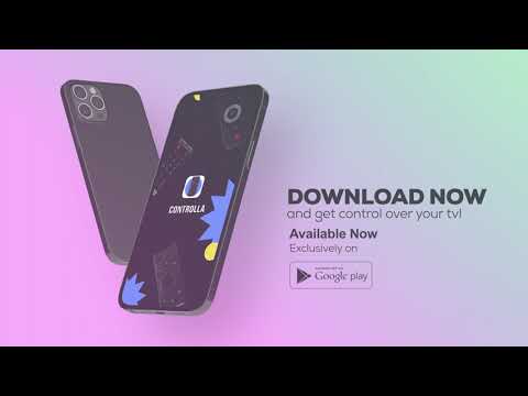 Remote For Samsung Smart TV для Android — официальный трейлер