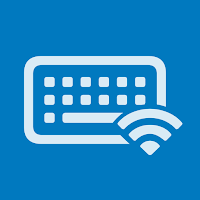 Remote Keyboard для Android