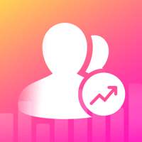 Reports Instagram Followers IG для iOS