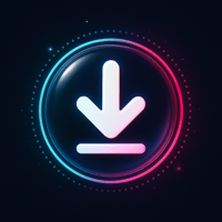 ReposterTik — Save Tik Video для iOS