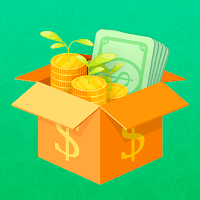 Reward Pro — задания для Android