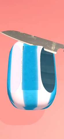 Резка мыла для iOS — официальный трейлер