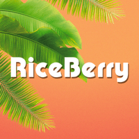 Riceberry | суши, роллы, вок для iOS