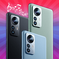 Ringtones and sms for Xiaomi для Android