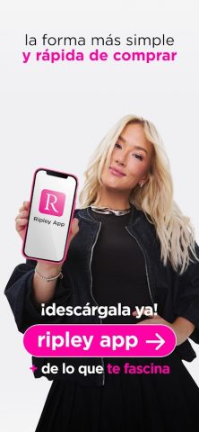 Ripley: Compras Online для Android — скриншот 1