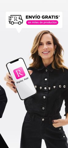 Ripley: Compras Online для Android — скриншот 2