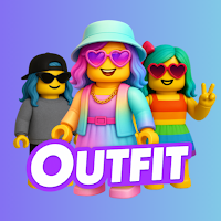 Roblox IDs Outfit для Android