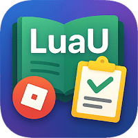 Roblox Studio — Coding Lesson для Android