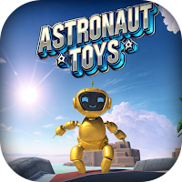 Robot Astro для Android