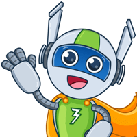 Робот Займер — Займы онлайн для iOS