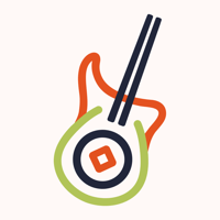 Рокнроллы | Доставка Еды для iOS