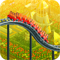 RollerCoaster Tycoon® Classic для Android