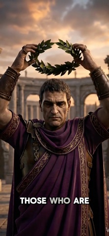 Roman Empire: Strategy Game для iOS — официальный трейлер