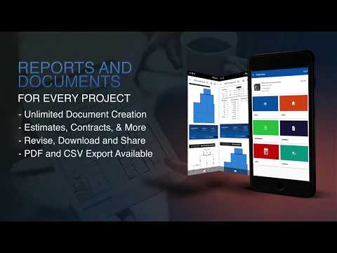 RoofSnap для Android — официальный трейлер