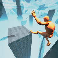 Rooftops Parkour Pro для Android