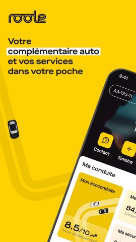 Roole Premium для Android — скриншот 1