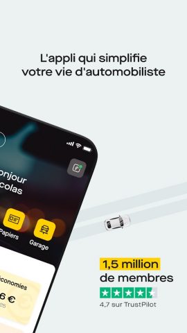 Roole Premium для Android — скриншот 2