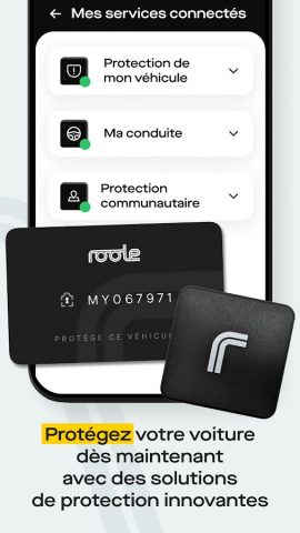 Roole Premium для Android — скриншот 4