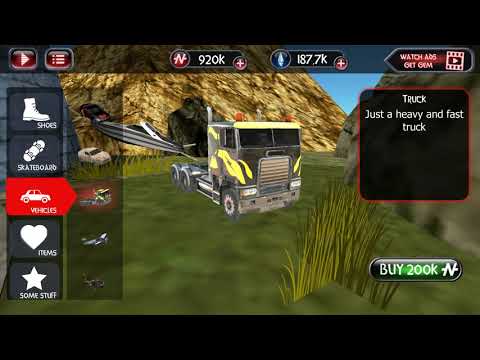 Rope Hero для Android — официальный трейлер