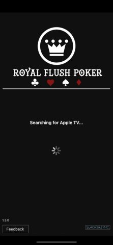 Royal Flush Poker! для iOS — скриншот 3