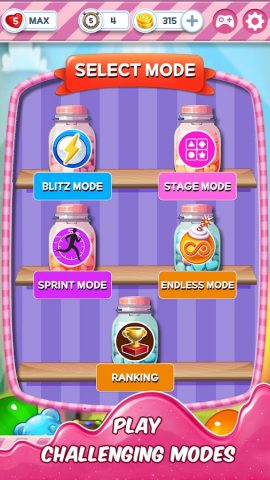 Royal Match King для Android — скриншот 4