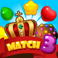 Royal Match King для Android