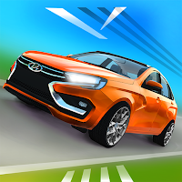 Русский Водила 3 для Android