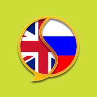 Русско-английский словарь для Android