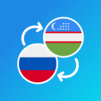 Русско-узбекский переводчик для Android
