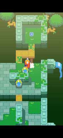 Rust Bucket для iOS — официальный трейлер