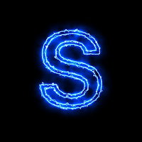 S Letter Live HD Wallpapers для Android