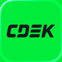 СДЭК: Доставка и Шопинг для iOS